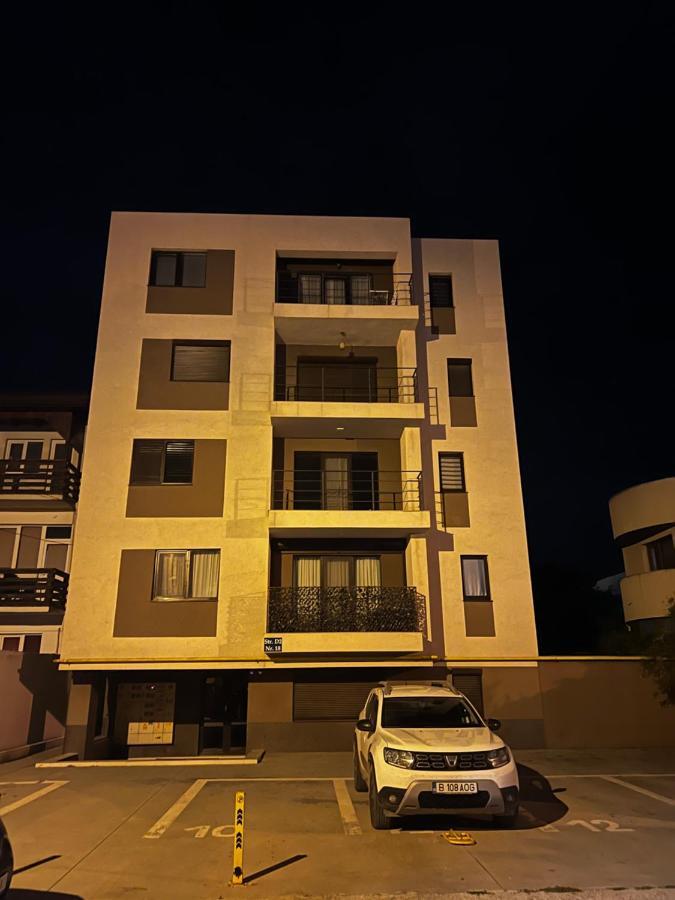Năvodari Holidays Vibes Apart Mamaia Nord מראה חיצוני תמונה