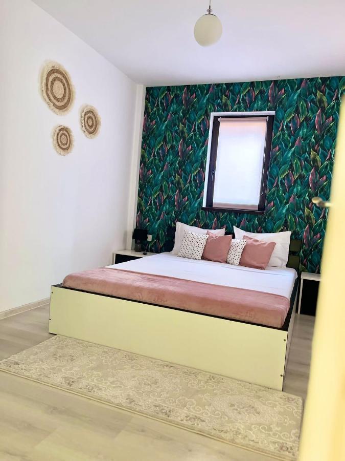 Năvodari Holidays Vibes Apart Mamaia Nord מראה חיצוני תמונה