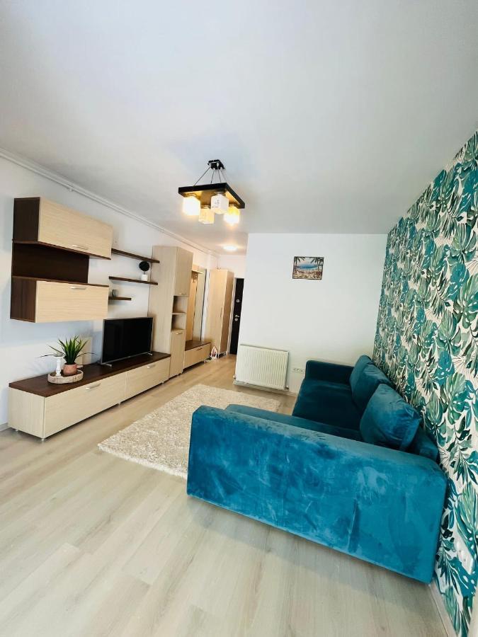 Năvodari Holidays Vibes Apart Mamaia Nord מראה חיצוני תמונה